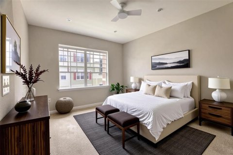 Copropriété à vendre à Orlando, Floride: 2 chambres, 97.18 m2 № 2147921 - photo 15