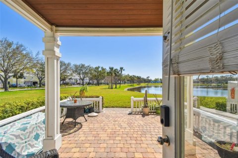 Condo in Saint Petersburg, Florida, 2 bedrooms  № 1556364 - photo 30