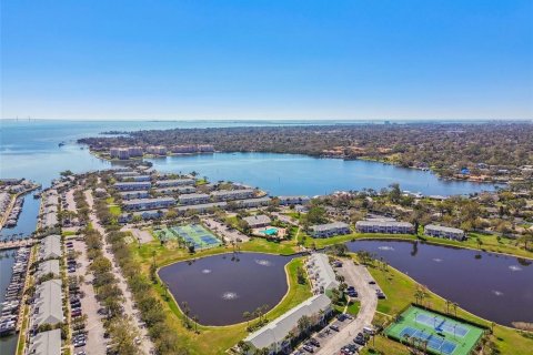 Condo in Saint Petersburg, Florida, 2 bedrooms  № 1556364 - photo 3