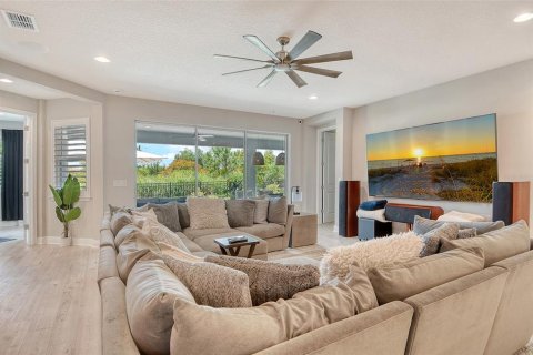 House in Sarasota, Florida 3 bedrooms, 244.52 sq.m. № 1793041 - photo 9