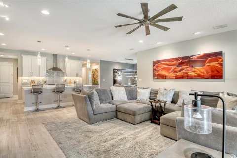 House in Sarasota, Florida 3 bedrooms, 244.52 sq.m. № 1793041 - photo 11