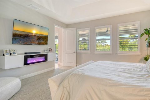 House in Sarasota, Florida 3 bedrooms, 244.52 sq.m. № 1793041 - photo 24