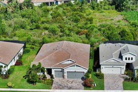 House in Sarasota, Florida 3 bedrooms, 244.52 sq.m. № 1793041 - photo 5