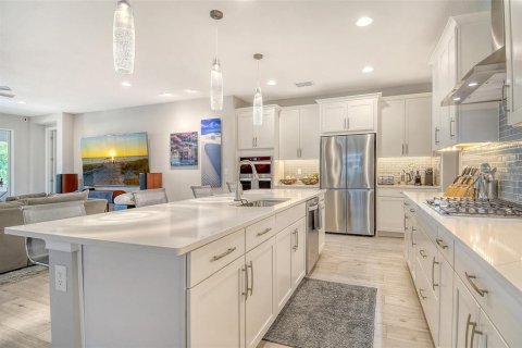 House in Sarasota, Florida 3 bedrooms, 244.52 sq.m. № 1793041 - photo 19