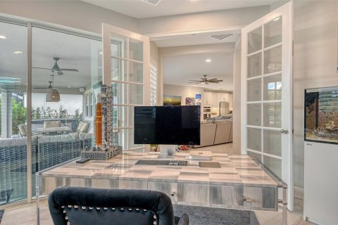 House in Sarasota, Florida 3 bedrooms, 244.52 sq.m. № 1793041 - photo 30