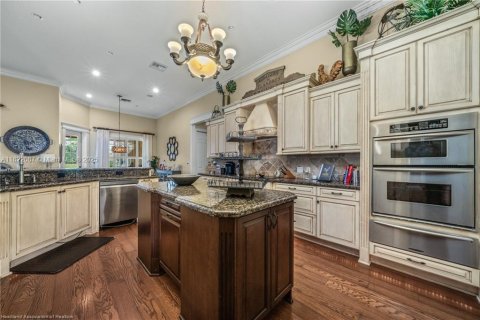 Купить виллу или дом в Себринг, Флорида 6 комнат, 316.89м2, № 1961456 - фото 11