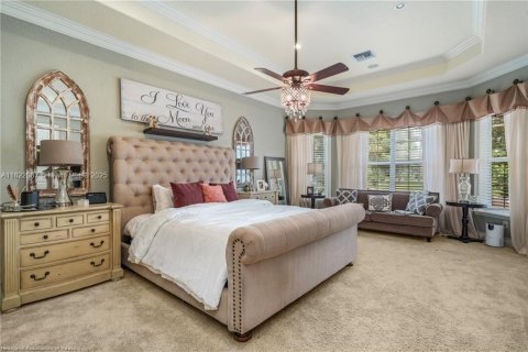 Купить виллу или дом в Себринг, Флорида 6 комнат, 316.89м2, № 1961456 - фото 12