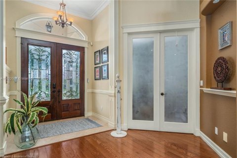 Купить виллу или дом в Себринг, Флорида 6 комнат, 316.89м2, № 1961456 - фото 3