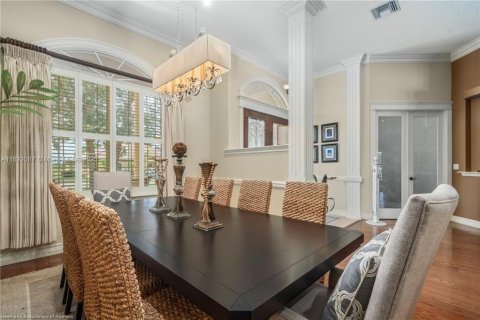 Купить виллу или дом в Себринг, Флорида 6 комнат, 316.89м2, № 1961456 - фото 7