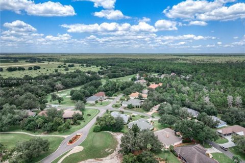 Купить виллу или дом в Себринг, Флорида 6 комнат, 316.89м2, № 1961456 - фото 26