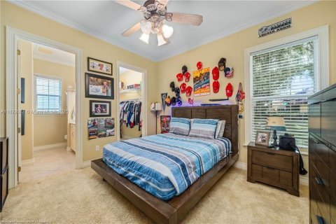 Купить виллу или дом в Себринг, Флорида 6 комнат, 316.89м2, № 1961456 - фото 23