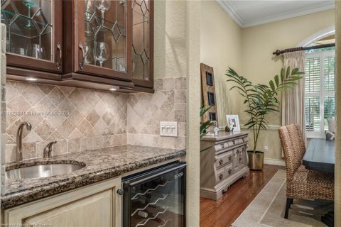 Купить виллу или дом в Себринг, Флорида 6 комнат, 316.89м2, № 1961456 - фото 9