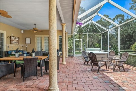 Купить виллу или дом в Себринг, Флорида 6 комнат, 316.89м2, № 1961456 - фото 19