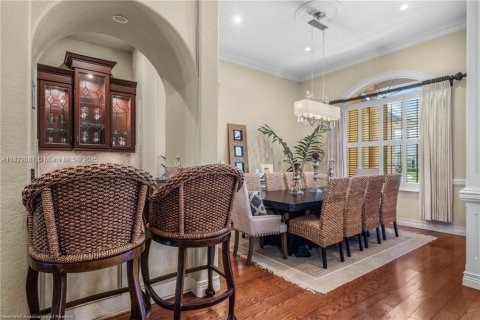 Купить виллу или дом в Себринг, Флорида 6 комнат, 316.89м2, № 1961456 - фото 8