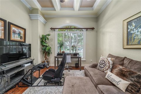 Купить виллу или дом в Себринг, Флорида 6 комнат, 316.89м2, № 1961456 - фото 16