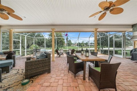 Купить виллу или дом в Себринг, Флорида 6 комнат, 316.89м2, № 1961456 - фото 18