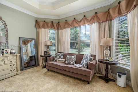 Купить виллу или дом в Себринг, Флорида 6 комнат, 316.89м2, № 1961456 - фото 13