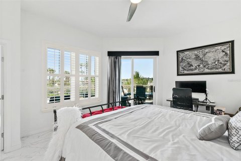 Condo in Daytona Beach Shores, Florida, 2 bedrooms  № 2347128 - photo 23