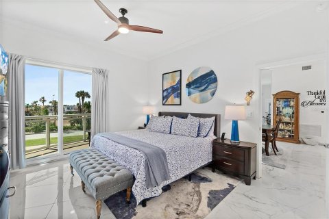 Condo in Daytona Beach Shores, Florida, 2 bedrooms  № 2347128 - photo 26
