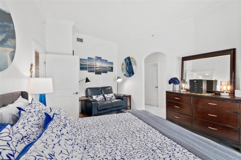 Condo in Daytona Beach Shores, Florida, 2 bedrooms  № 2347128 - photo 29