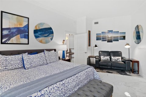 Condo in Daytona Beach Shores, Florida, 2 bedrooms  № 2347128 - photo 27