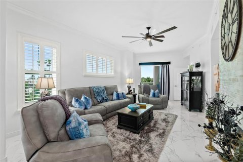 Condo in Daytona Beach Shores, Florida, 2 bedrooms  № 2347128 - photo 17