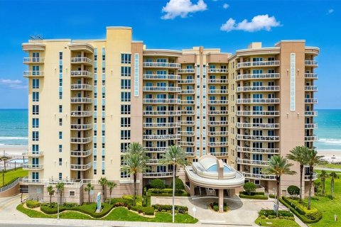 Condo à Daytona Beach Shores, Floride, 2 chambres  № 2347128
