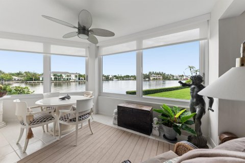 Condo à Delray Beach, Floride, 2 chambres № 2171585