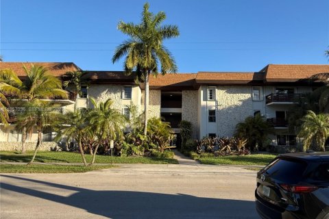 Condo in Miami, Florida, 1 bedroom  № 2024310