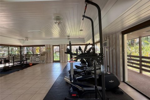 Купить кондоминиум в Майами, Флорида 1 спальня, 61.78м2, № 2024310 - фото 14