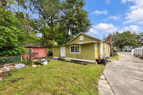 Immobilier commercial à vendre à Gainesville, Floride: 275.55 m2 № 2396831 - photo 15