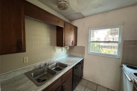 Immobilier commercial à vendre à Gainesville, Floride: 275.55 m2 № 2396831 - photo 8