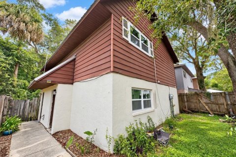 Immobilier commercial à vendre à Gainesville, Floride: 275.55 m2 № 2396831 - photo 2