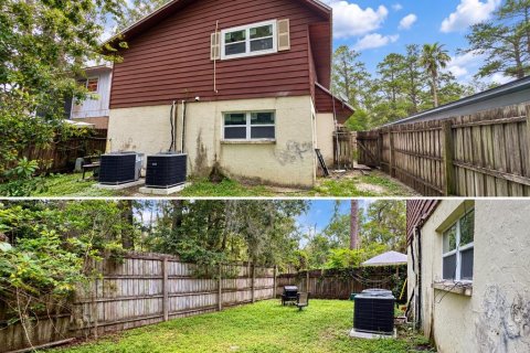 Immobilier commercial à vendre à Gainesville, Floride: 275.55 m2 № 2396831 - photo 14