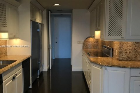 Condo à Aventura, Floride, 5 chambres № 2004290