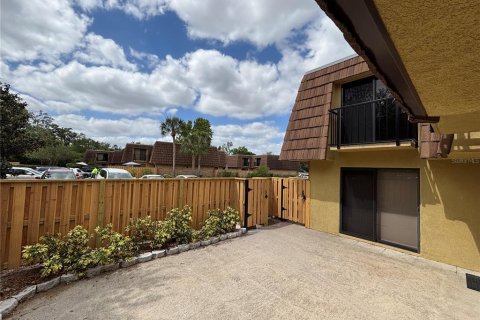 Townhouse in Orlando, Florida 2 bedrooms, 119.38 sq.m. № 2200424 - photo 6