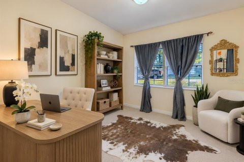 Villa ou maison à vendre à Alachua, Floride: 4 chambres, 131.64 m2 № 2431696 - photo 13