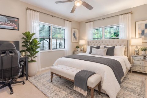 Villa ou maison à vendre à Alachua, Floride: 4 chambres, 131.64 m2 № 2431696 - photo 17