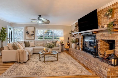 Villa ou maison à vendre à Alachua, Floride: 4 chambres, 131.64 m2 № 2431696 - photo 26