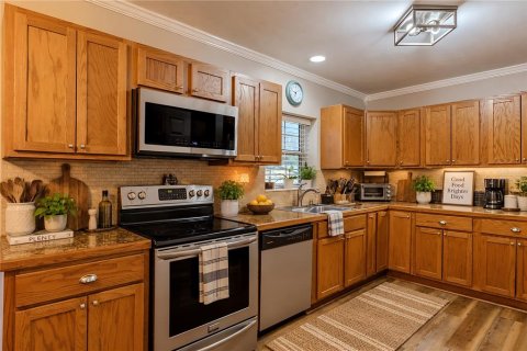 Villa ou maison à vendre à Alachua, Floride: 4 chambres, 131.64 m2 № 2431696 - photo 22