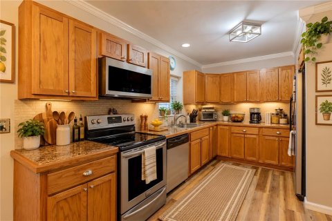 Villa ou maison à vendre à Alachua, Floride: 4 chambres, 131.64 m2 № 2431696 - photo 6