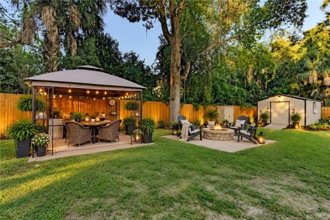 Villa ou maison à vendre à Alachua, Floride: 4 chambres, 131.64 m2 № 2431696 - photo 5