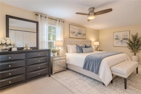 Villa ou maison à vendre à Alachua, Floride: 4 chambres, 131.64 m2 № 2431696 - photo 8