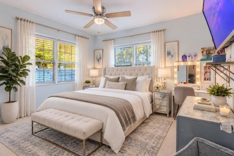Villa ou maison à vendre à Alachua, Floride: 4 chambres, 131.64 m2 № 2431696 - photo 18