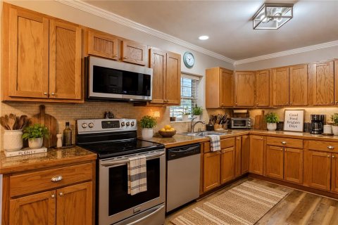 Villa ou maison à vendre à Alachua, Floride: 4 chambres, 131.64 m2 № 2431696 - photo 14