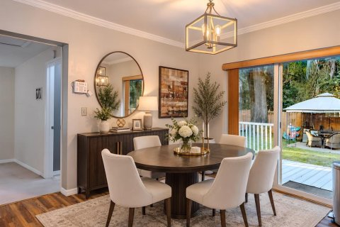 Villa ou maison à vendre à Alachua, Floride: 4 chambres, 131.64 m2 № 2431696 - photo 16