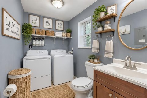 Villa ou maison à vendre à Alachua, Floride: 4 chambres, 131.64 m2 № 2431696 - photo 29