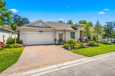 House in Vero Beach, Florida 3 bedrooms, 176.61 sq.m. № 2281356