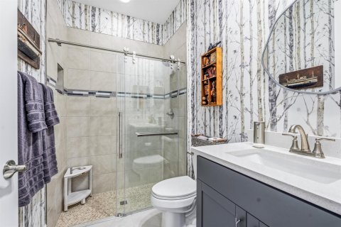Купить виллу или дом в Виро-Бич, Флорида 7 комнат, 176.61м2, № 2281356 - фото 27
