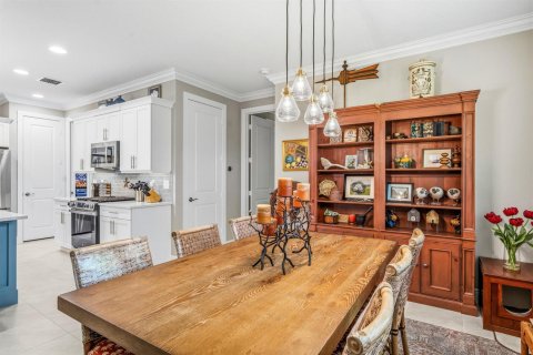 Купить виллу или дом в Виро-Бич, Флорида 7 комнат, 176.61м2, № 2281356 - фото 19
